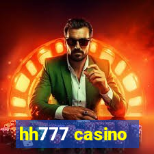 hh777 casino